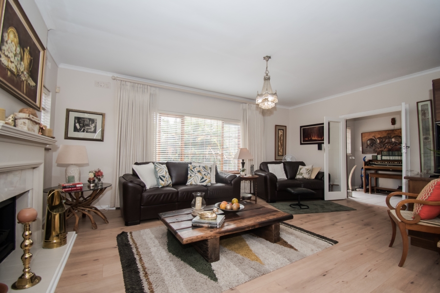 4 Bedroom Property for Sale in La Sandra Western Cape